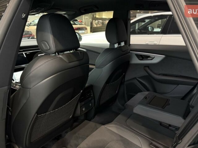 Ауді Q8, об'ємом двигуна 2.97 л та пробігом 0 тис. км за 94120 $, фото 8 на Automoto.ua