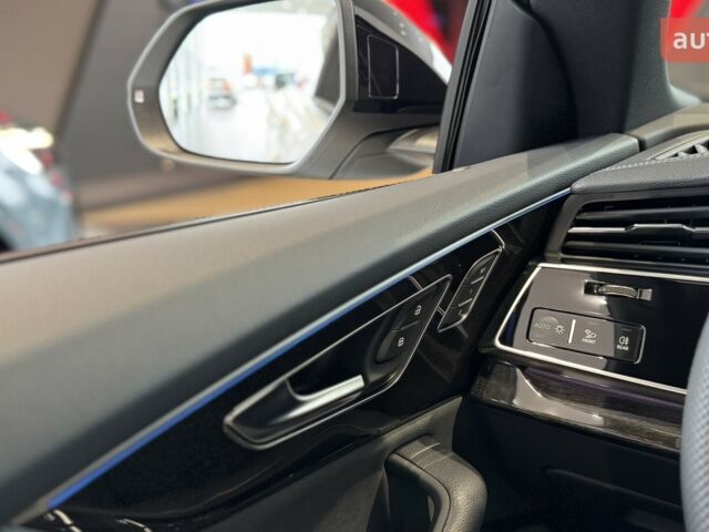 Ауди Q8, объемом двигателя 2.97 л и пробегом 0 тыс. км за 107158 $, фото 13 на Automoto.ua