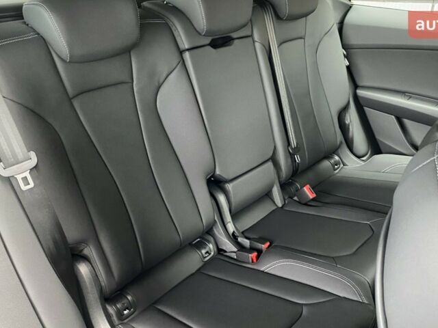 купити нове авто Ауді Q8 2025 року від офіційного дилера Ауді Центр Дніпро Ауді фото