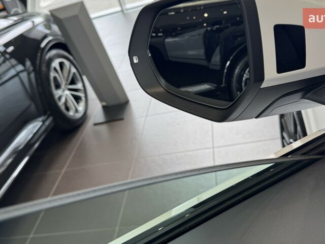 Ауди Q8, объемом двигателя 2.97 л и пробегом 0 тыс. км за 113355 $, фото 6 на Automoto.ua