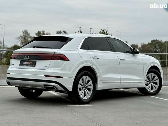 Ауди Q8, объемом двигателя 3 л и пробегом 1 тыс. км за 87700 $, фото 17 на Automoto.ua