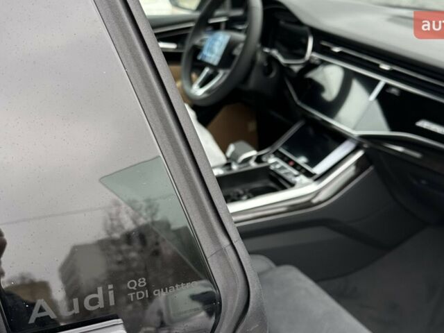 Ауди Q8, объемом двигателя 2.97 л и пробегом 0 тыс. км за 104999 $, фото 29 на Automoto.ua