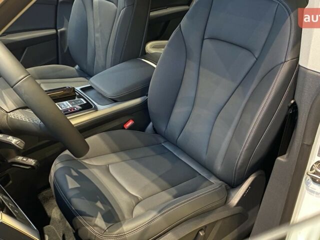 купить новое авто Ауди Q8 2025 года от официального дилера Ауді Центр Дніпро Ауди фото