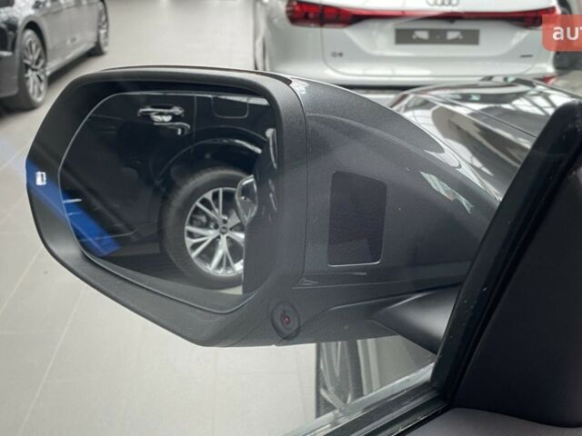 купити нове авто Ауді Q8 2025 року від офіційного дилера Ауді Центр Дніпро Ауді фото