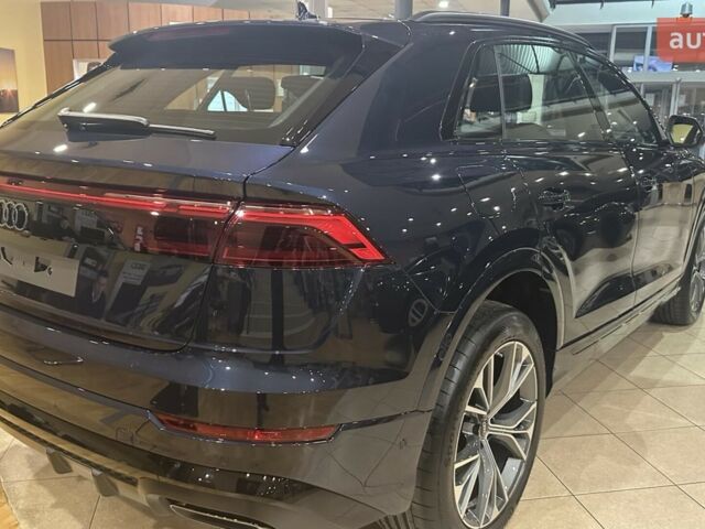 Ауді Q8, об'ємом двигуна 2.97 л та пробігом 0 тис. км за 102500 $, фото 11 на Automoto.ua