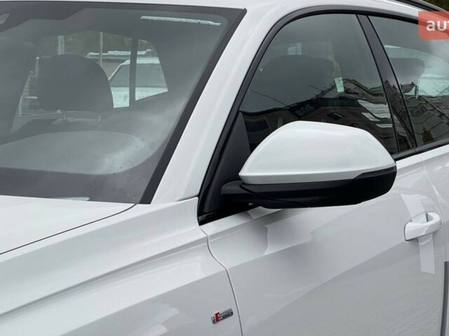 Ауді Q8, об'ємом двигуна 2.97 л та пробігом 0 тис. км за 103848 $, фото 10 на Automoto.ua