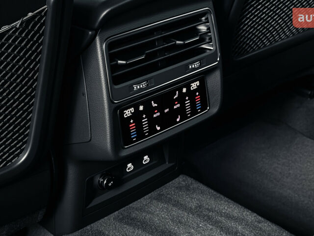 купити нове авто Ауді Q8 2025 року від офіційного дилера Порше Захід Ауді фото