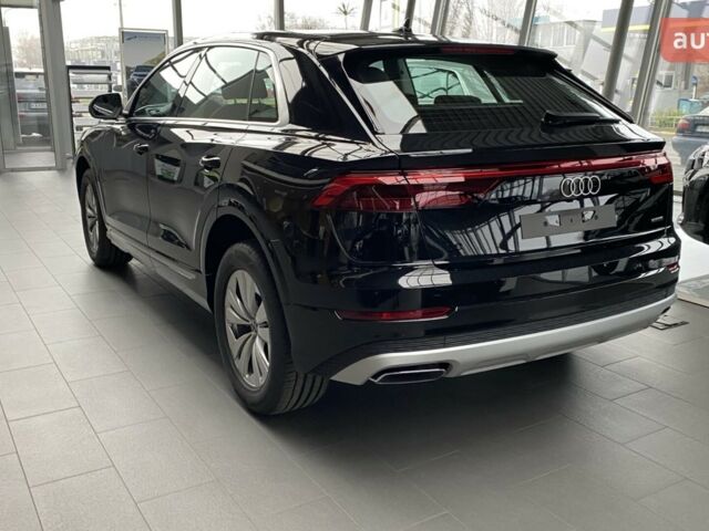 купити нове авто Ауді Q8 2025 року від офіційного дилера Ауді Центр Дніпро Ауді фото
