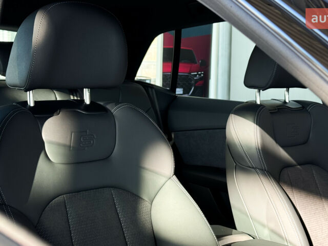 Ауди Q8, объемом двигателя 2.97 л и пробегом 0 тыс. км за 108524 $, фото 18 на Automoto.ua