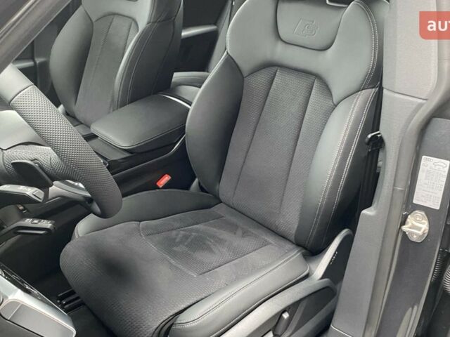 купити нове авто Ауді Q8 2025 року від офіційного дилера Ауді Центр Дніпро Ауді фото