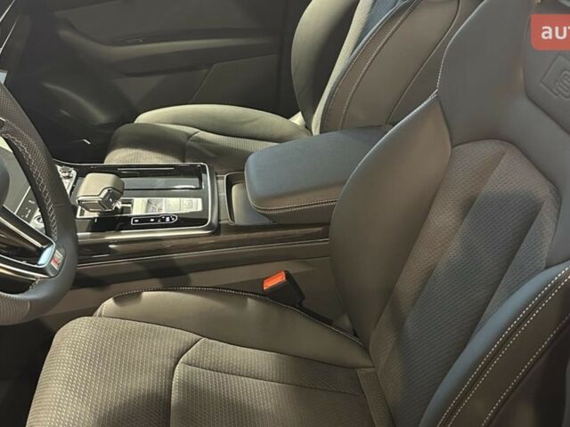 Ауди Q8, объемом двигателя 2.97 л и пробегом 0 тыс. км за 111400 $, фото 16 на Automoto.ua