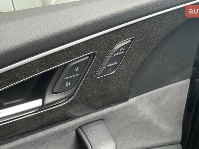 купить новое авто Ауди Q8 2025 года от официального дилера Ауді Центр Дніпро Ауди фото