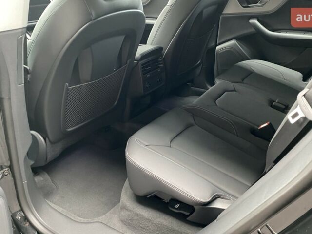 купити нове авто Ауді Q8 2025 року від офіційного дилера Ауді Центр Дніпро Ауді фото