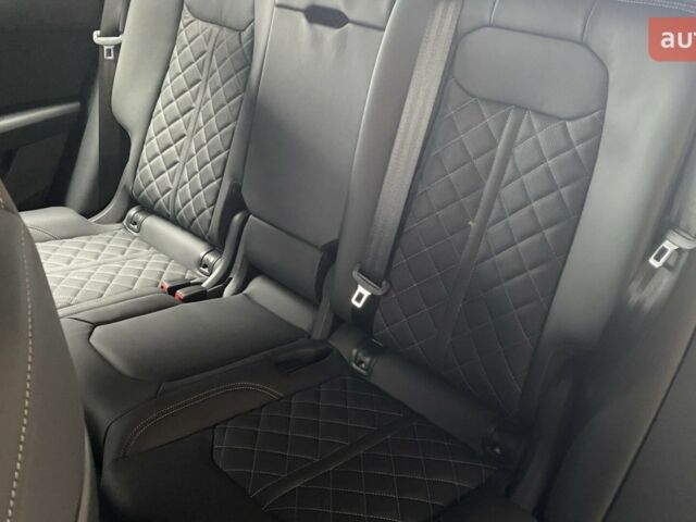 купить новое авто Ауди Q8 2025 года от официального дилера Ауді Центр Дніпро Ауди фото