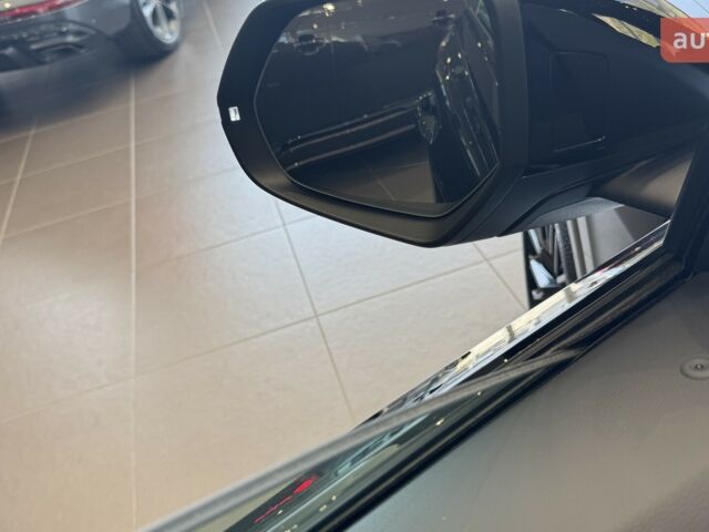 Ауди Q8, объемом двигателя 2.97 л и пробегом 0 тыс. км за 104356 $, фото 6 на Automoto.ua