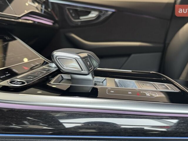 Ауди Q8, объемом двигателя 2.97 л и пробегом 0 тыс. км за 103552 $, фото 10 на Automoto.ua