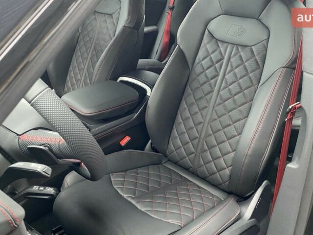 купити нове авто Ауді Q8 2025 року від офіційного дилера Ауді Центр Дніпро Ауді фото