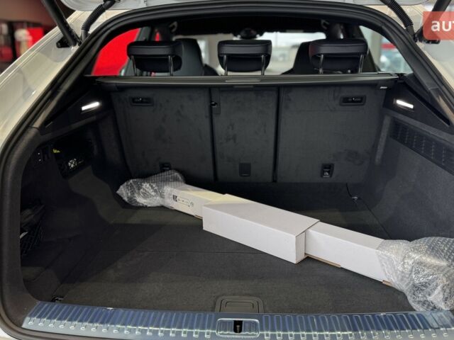 Ауди Q8, объемом двигателя 2.97 л и пробегом 0 тыс. км за 107158 $, фото 15 на Automoto.ua