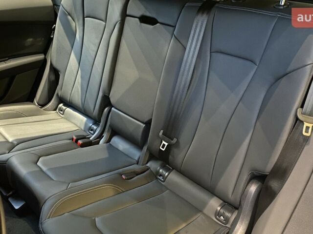 купить новое авто Ауди Q8 2025 года от официального дилера Ауді Центр Дніпро Ауди фото