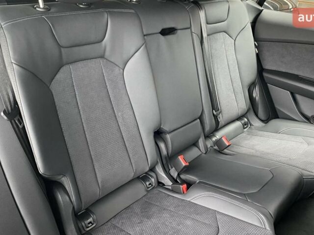 купить новое авто Ауди Q8 2025 года от официального дилера Ауді Центр Дніпро Ауди фото