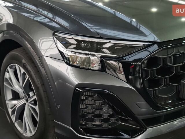 Ауді Q8 2025 у Хмельницькому на Automoto.ua Ауді Q8, об'ємом двигуна 3 л та пробігом 0 тис. км за 118117 $, фото 8 на Automoto.ua