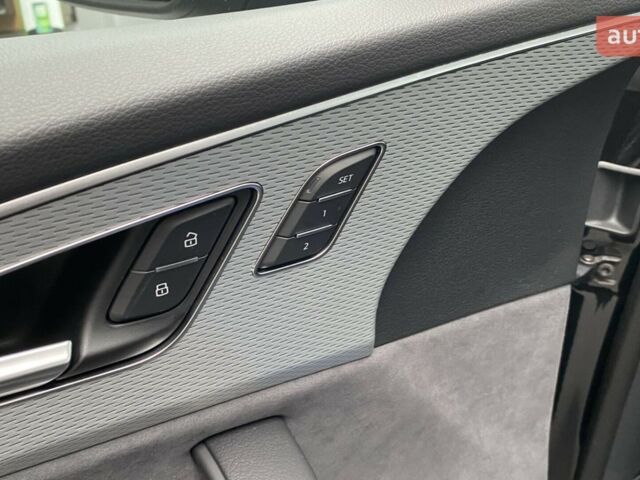 купити нове авто Ауді Q8 2025 року від офіційного дилера Ауді Центр Дніпро Ауді фото