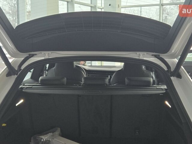 купить новое авто Ауди Q8 2025 года от официального дилера Ауді-Центр Харків Ауди фото