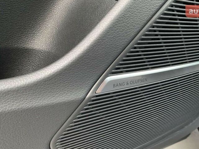 купить новое авто Ауди Q8 2025 года от официального дилера Ауді Центр Дніпро Ауди фото