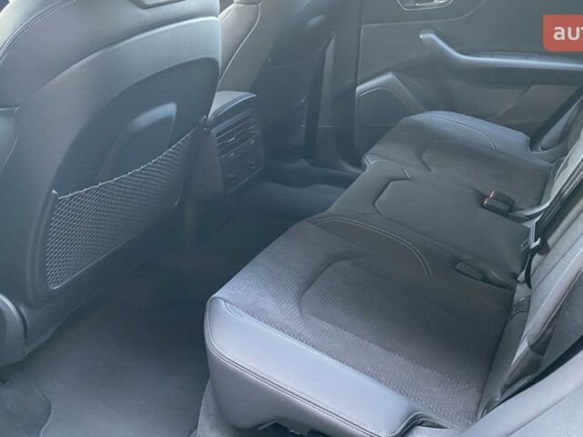 купить новое авто Ауди Q8 2025 года от официального дилера Ауді Центр Дніпро Ауди фото