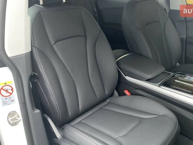 купить новое авто Ауди Q8 2025 года от официального дилера Ауді Центр Дніпро Ауди фото