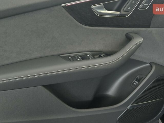 купить новое авто Ауди Q8 2025 года от официального дилера Ауді-Центр Харків Ауди фото