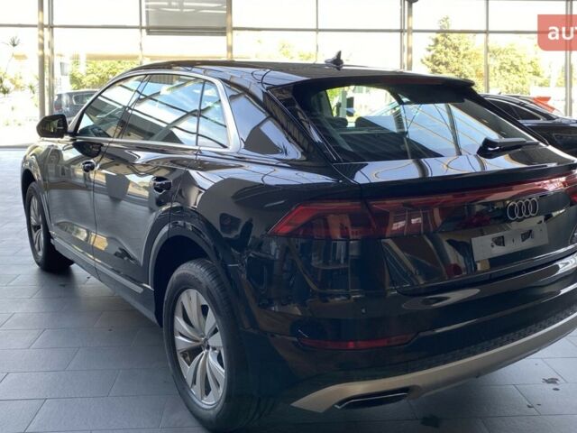 купити нове авто Ауді Q8 2025 року від офіційного дилера Ауді Центр Дніпро Ауді фото