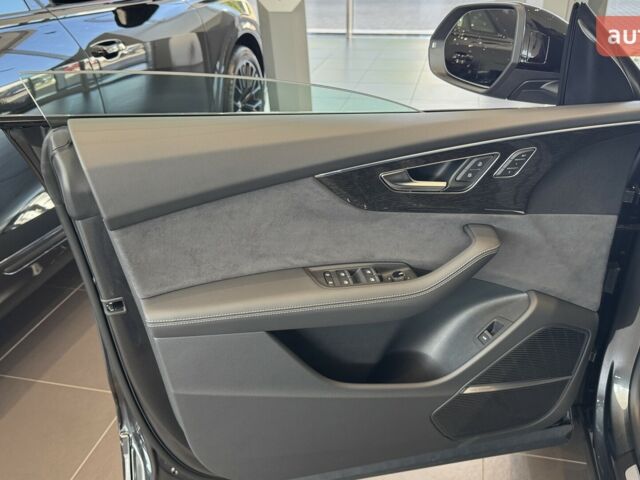Ауди Q8, объемом двигателя 2.97 л и пробегом 0 тыс. км за 107839 $, фото 7 на Automoto.ua