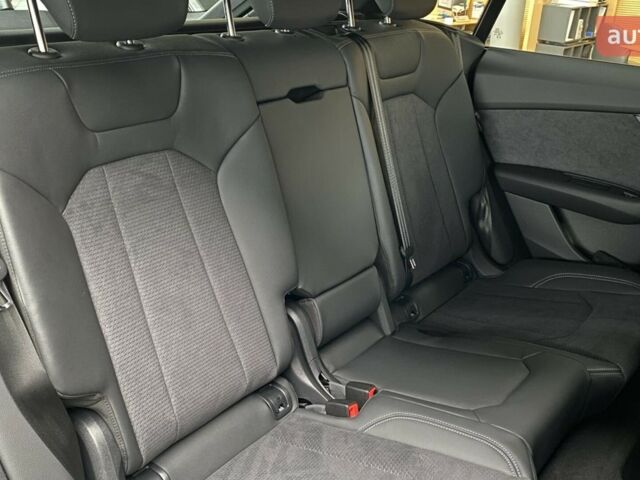 купить новое авто Ауди Q8 2025 года от официального дилера Ауді Центр Дніпро Ауди фото