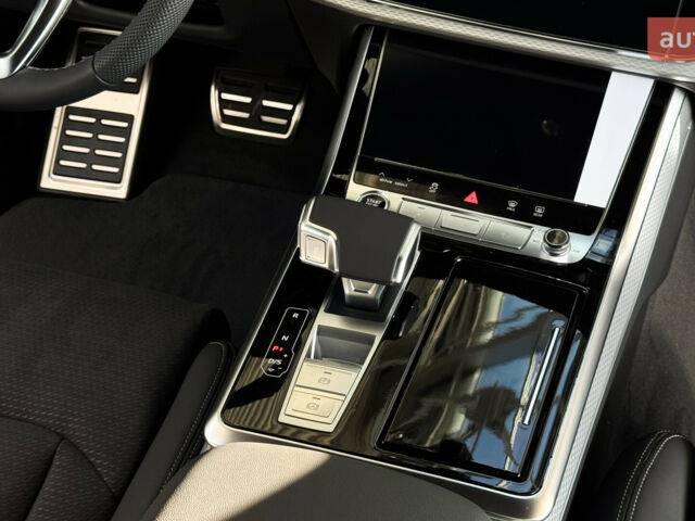 Ауди Q8, объемом двигателя 2.97 л и пробегом 0 тыс. км за 108524 $, фото 15 на Automoto.ua