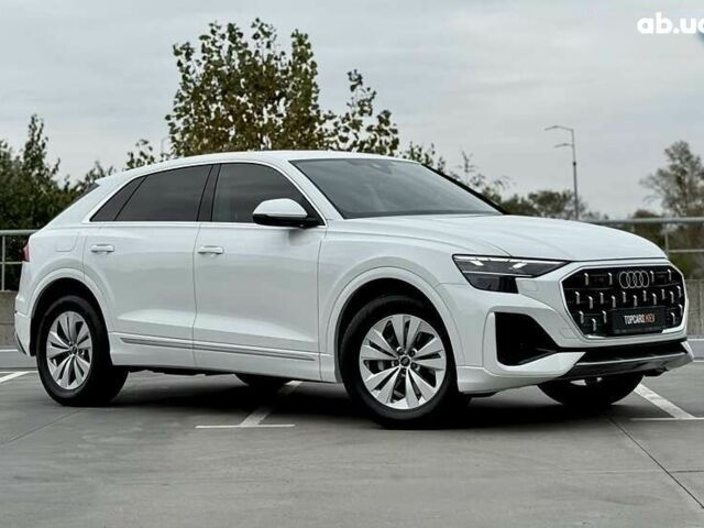 Ауди Q8, объемом двигателя 3 л и пробегом 1 тыс. км за 87700 $, фото 19 на Automoto.ua