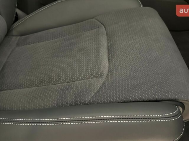 Ауди Q8, объемом двигателя 2.97 л и пробегом 0 тыс. км за 104999 $, фото 7 на Automoto.ua