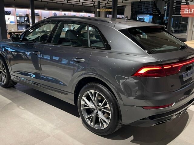 Ауди Q8, объемом двигателя 2.97 л и пробегом 0 тыс. км за 107824 $, фото 7 на Automoto.ua