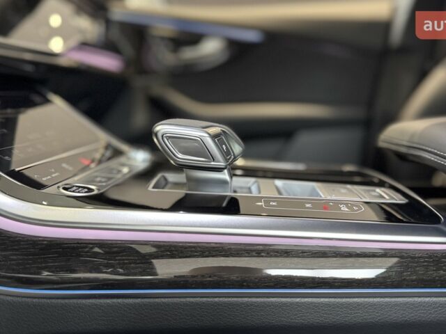 Ауди Q8, объемом двигателя 2.97 л и пробегом 0 тыс. км за 107158 $, фото 16 на Automoto.ua