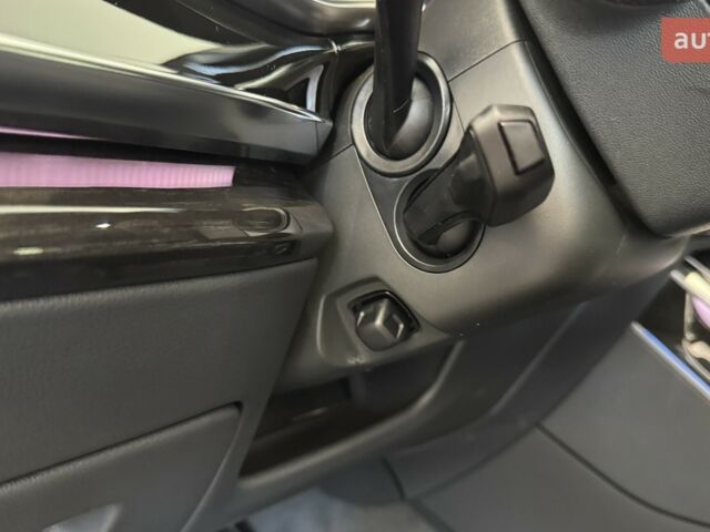 Ауди Q8, объемом двигателя 2.97 л и пробегом 0 тыс. км за 100163 $, фото 6 на Automoto.ua