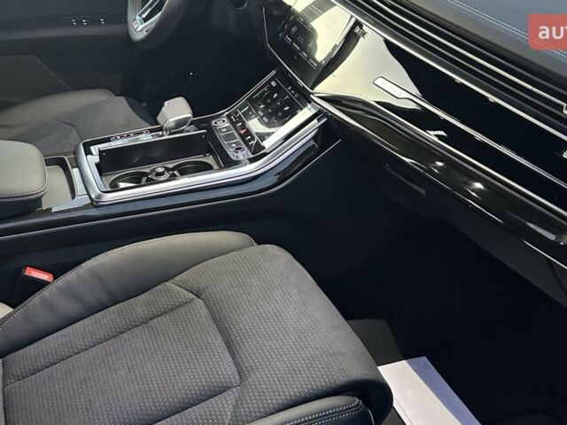 Ауді Q8, об'ємом двигуна 2.97 л та пробігом 0 тис. км за 95900 $, фото 14 на Automoto.ua