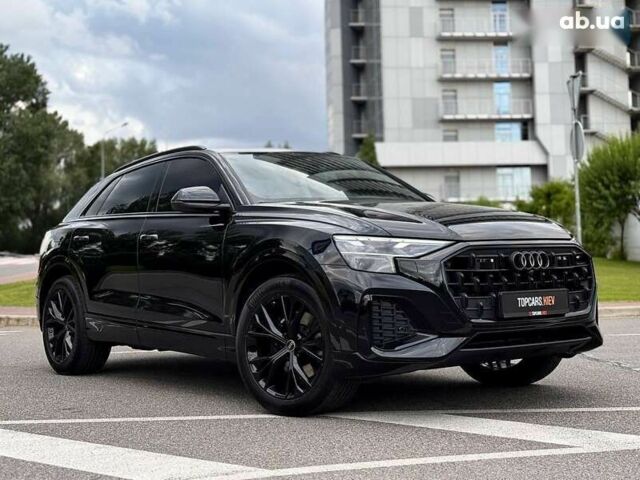 Ауді Q8, об'ємом двигуна 3 л та пробігом 1 тис. км за 110900 $, фото 19 на Automoto.ua