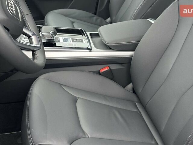 Ауді Q8, об'ємом двигуна 2.97 л та пробігом 0 тис. км за 79200 $, фото 6 на Automoto.ua