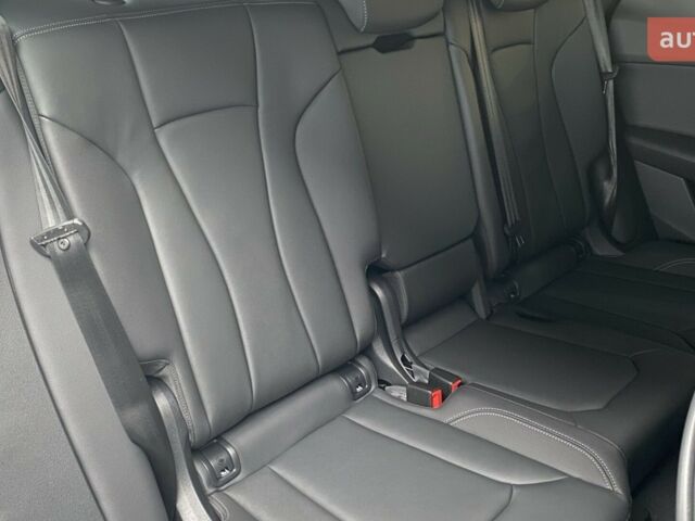 купить новое авто Ауди Q8 2025 года от официального дилера Ауді Центр Дніпро Ауди фото