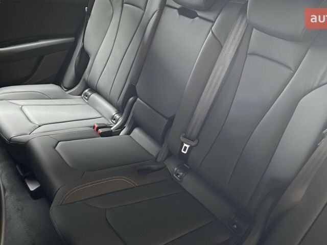 купить новое авто Ауди Q8 2025 года от официального дилера Ауді Центр Дніпро Ауди фото