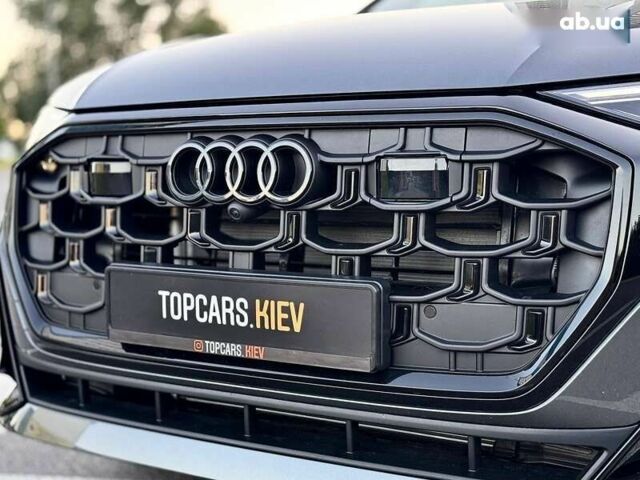 Ауді Q8, об'ємом двигуна 3 л та пробігом 1 тис. км за 109800 $, фото 22 на Automoto.ua