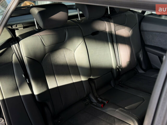 Ауди Q8, объемом двигателя 2.97 л и пробегом 0 тыс. км за 108524 $, фото 26 на Automoto.ua