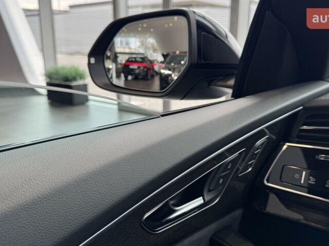 Ауді Q8, об'ємом двигуна 2.97 л та пробігом 0 тис. км за 113651 $, фото 10 на Automoto.ua