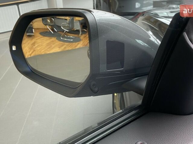 купить новое авто Ауди Q8 2025 года от официального дилера Ауді Центр Дніпро Ауди фото