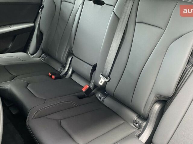 купити нове авто Ауді Q8 2025 року від офіційного дилера Ауді Центр Дніпро Ауді фото